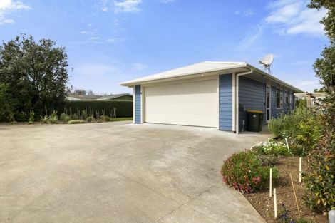Photo of property in 9 Manuka Place, Hawera, 4610