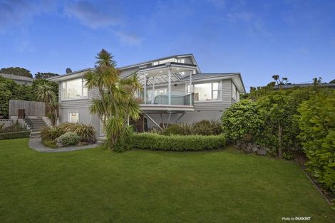 Photo of property in 50 Alexandra Road, Hataitai, Wellington, 6021