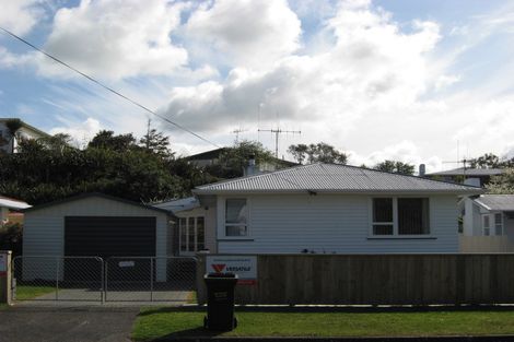 Photo of property in 21 Broadhead Avenue, Tawhero, Whanganui, 4501