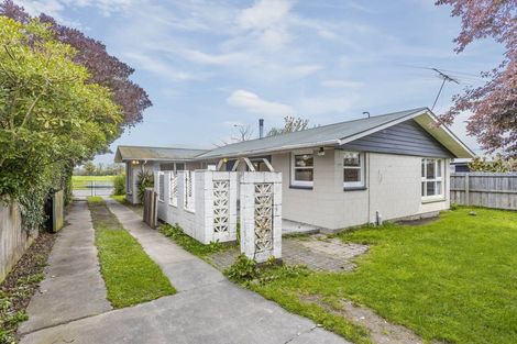 Photo of property in 97 East Belt, Rangiora, 7400