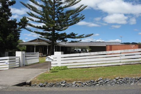 Photo of property in 110 Fitzgerald Road, Drury, 2577