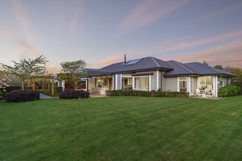 Photo of property in 9 Stables Drive, Lincoln, 7608