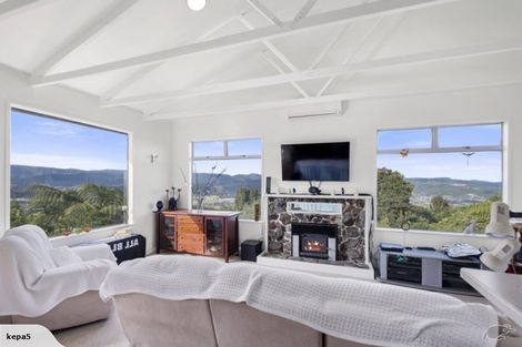 Photo of property in 72b Moon Ridge Road, Moonshine Valley, Porirua, 5381