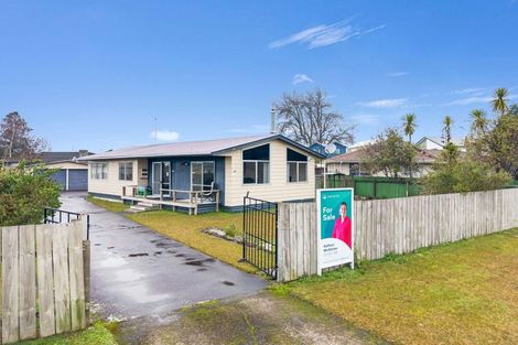 Photo of property in 23 Tania Crescent, Western Heights, Rotorua, 3015