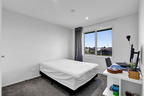 Photo of property in 8 Jersey Place, Bell Block, New Plymouth, 4312