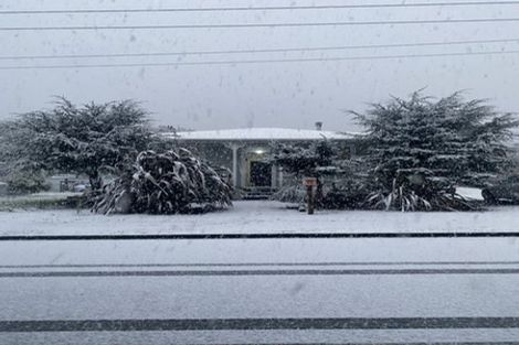 Photo of property in 13 Railway Row, Ohakune, 4625