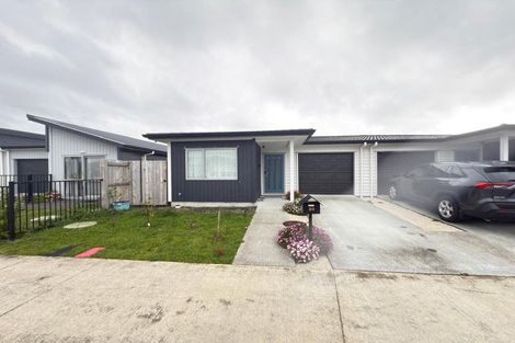 Photo of property in 20 Kutukutu Street, Takanini, 2112