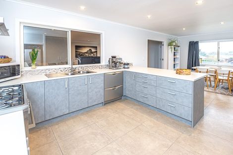 Photo of property in 1 Rotokawau Drive, Otamatea, Whanganui, 4500