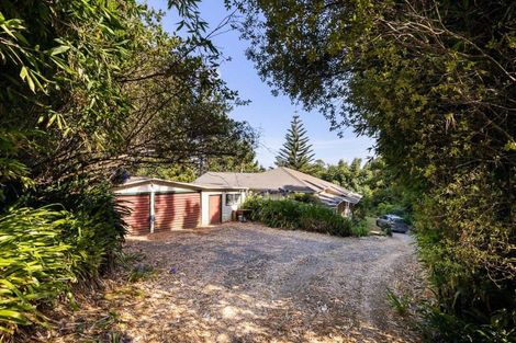 Photo of property in 268a Frankley Road, Frankleigh Park, New Plymouth, 4310