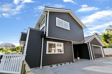 Photo of property in 34b Rawhiti Road, Manly, Whangaparaoa, 0930