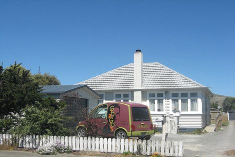 Photo of property in 70 South Street, Blenheim, 7201