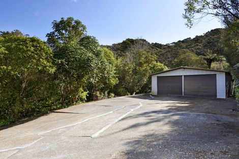 Photo of property in 30 Hope Drive, Okiwi Bay, 7193