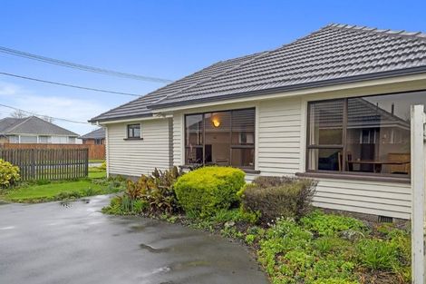 Photo of property in 9 Dundee Place, Spreydon, Christchurch, 8024