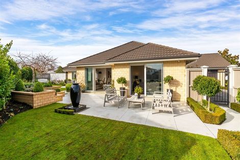 Photo of property in 61 Westpark Drive, Burnside, Christchurch, 8053