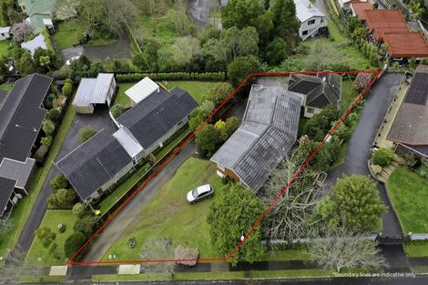 Photo of property in 19 Russleigh Drive, Dinsdale, Hamilton, 3204