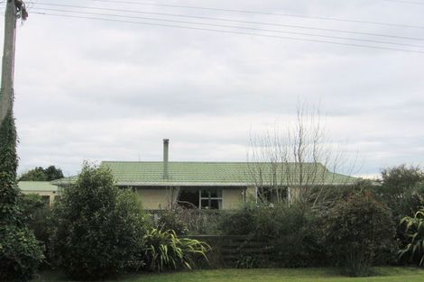 Photo of property in 135 Union Street, Foxton, 4814