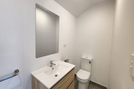 Photo of property in 3/119 Bruce Mclaren Road, Henderson, Auckland, 0612