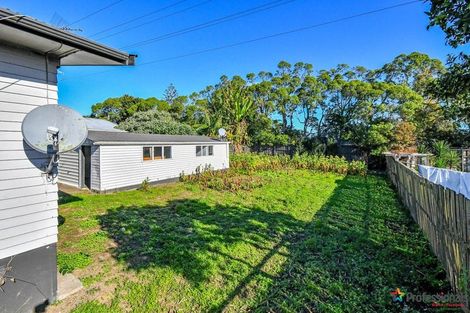 Photo of property in 44 Clayton Avenue, Otara, Auckland, 2023