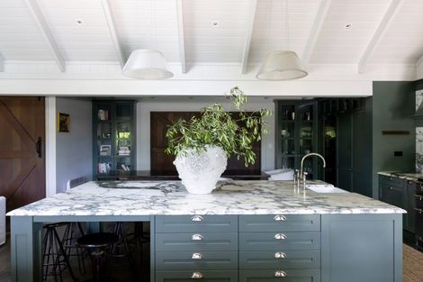 Photo of property in 197 Papakura-clevedon Road, Clevedon, Papakura, 2582