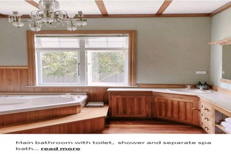 Photo of property in 8 Fox Street, Opunake, 4616