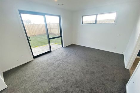 Photo of property in 3 Edgar Way, Rolleston, 7614