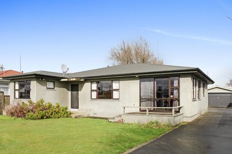 Photo of property in 348 Botanical Road, West End, Palmerston North, 4412