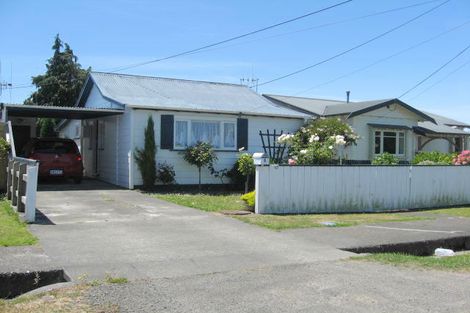 Photo of property in 5 Giesen Road, Feilding, 4702