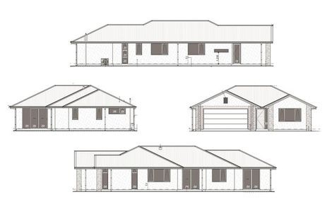 Photo of property in 40 Whareatea Road, Redwoodtown, Blenheim, 7201