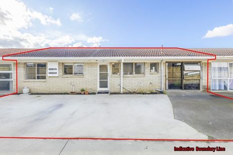 Photo of property in 7/42 Wintere Road, Papatoetoe, Auckland, 2025