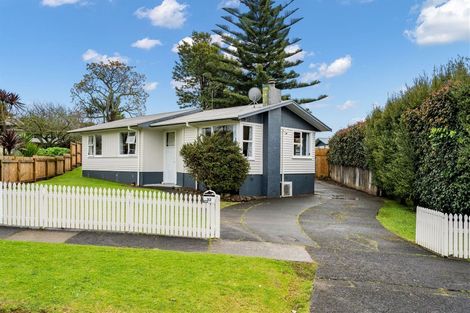 Photo of property in 32 Manapouri Street, Tikipunga, Whangarei, 0112
