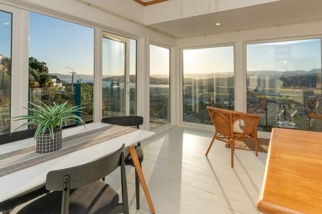 Photo of property in 17 Hornsey Road, Melrose, Wellington, 6023