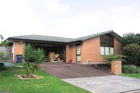 Photo of property in 7 Amherst Place, Albany, Auckland, 0632