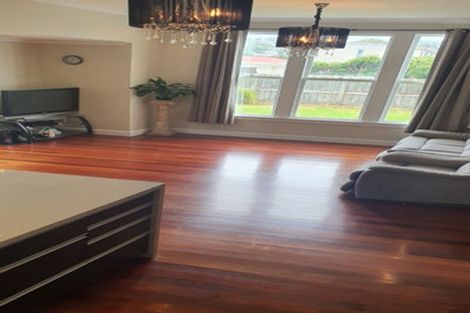 Photo of property in 5 Tahi Street, Miramar, Wellington, 6022