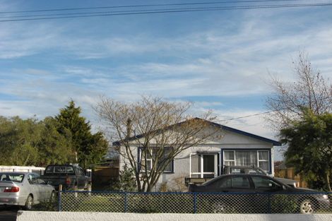 Photo of property in 24a Princes Street, Netherby, Ashburton, 7700