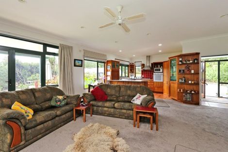 Photo of property in 400 Porangahau Road, Waipukurau, 4282