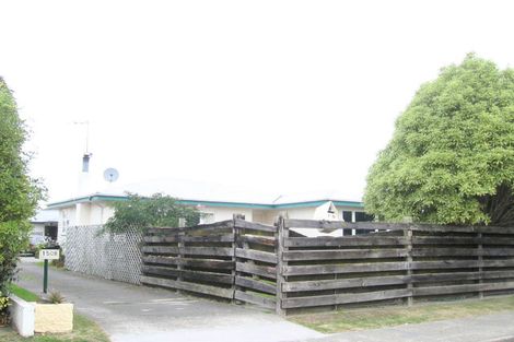 Photo of property in 150b Gloucester Street, Taradale, Napier, 4112