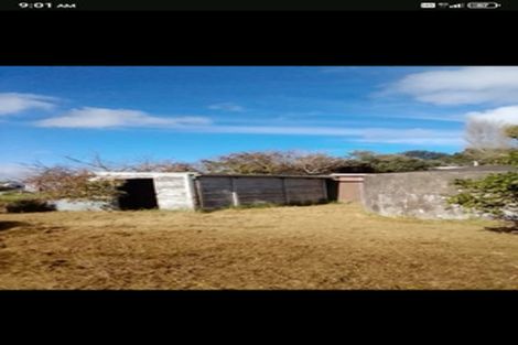 Photo of property in 13 Bell Street, Aratapu, Dargaville, 0371