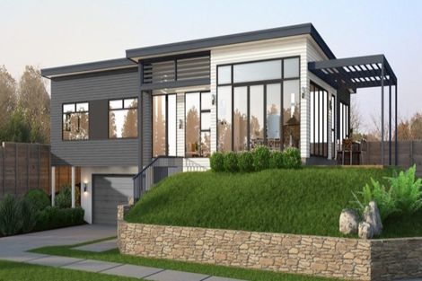 Photo of property in 161 Colonial Drive, Silverdale, 0932