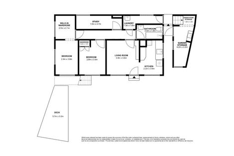 Photo of property in 20b Kellsmere Crescent, Island Bay, Wellington, 6023