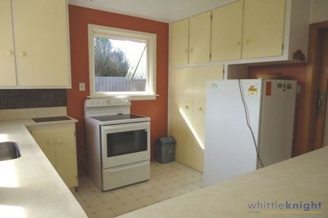 Photo of property in 7 Kiltie Street, Upper Riccarton, Christchurch, 8041