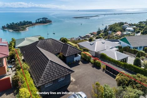 Photo of property in 100 Princes Drive, Britannia Heights, Nelson, 7010