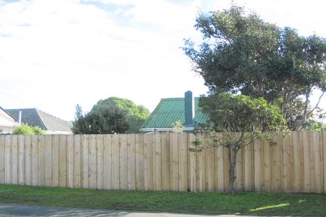 Photo of property in 44 Jervois Street, New Brighton, Christchurch, 8061