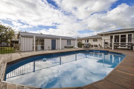 Photo of property in 16 Kauri Crescent, Matamata, 3400