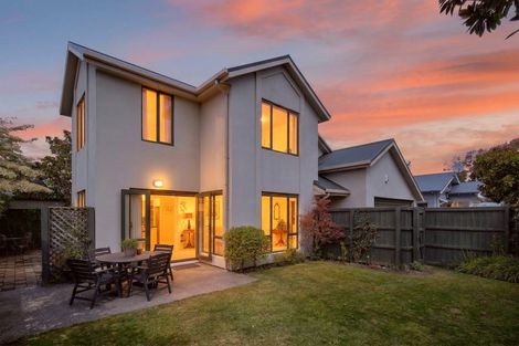 Photo of property in 8 Nicholls Street, Richmond, Christchurch, 8013