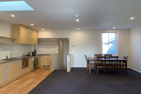 Photo of property in 1b View Street, Dunedin Central, Dunedin, 9016