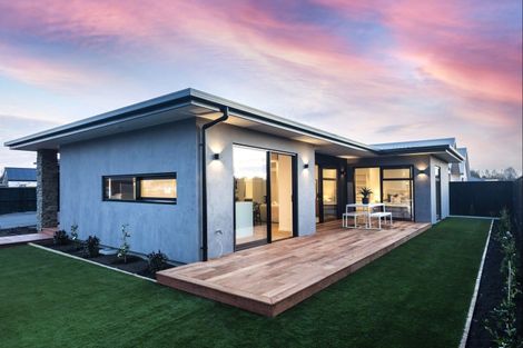 Photo of property in 15 Meadow Stream Drive, Casebrook, Christchurch, 8051