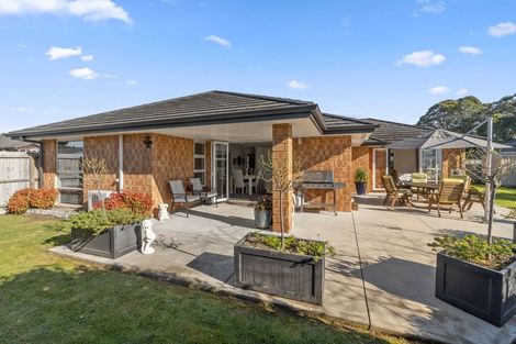 Photo of property in 3 Pamela Christine Road, Patumahoe, Pukekohe, 2679