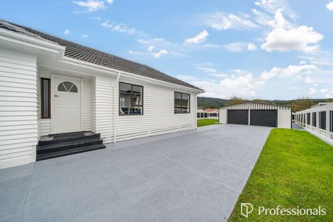 Photo of property in 27 Frederick Street, Wainuiomata, Lower Hutt, 5014