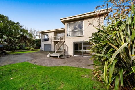 Photo of property in 3 Dives Avenue, Hawera, 4610