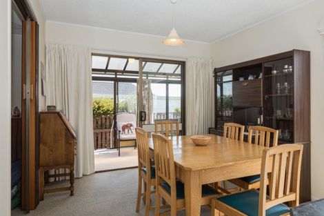 Photo of property in 6a Mount View Place, Waipukurau, 4200